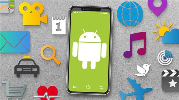 Android Uygulama Nasıl Kodlanır?