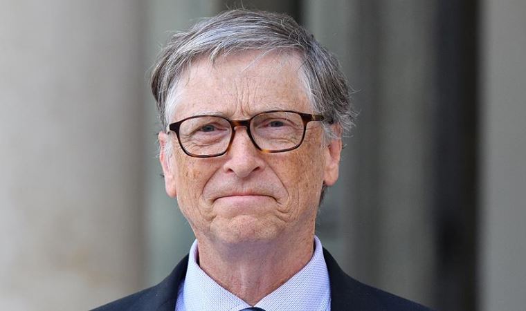 Bill Gates insanlara çip mi yerleştirmek istiyor?