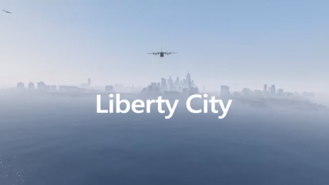 GTA 5 Oyununa Liberty City Gelebilir