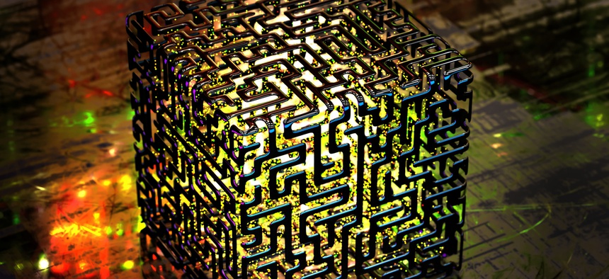 Kuantum bilgisayar nedir?