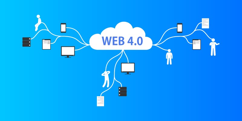 Web 4.0 Dönemi Nedir?